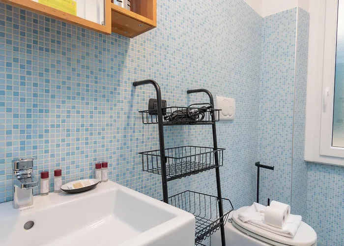 Lägenhet I-host - Ripa Navigli