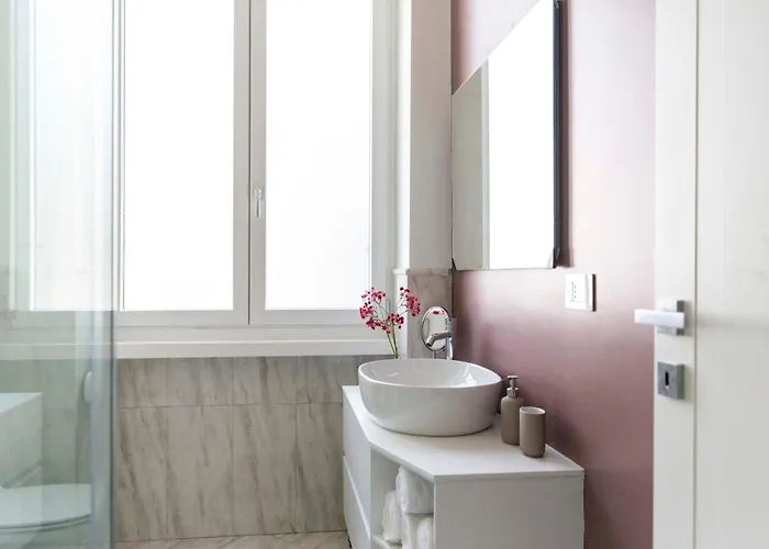 Vista Duomo Luxury Apartamento