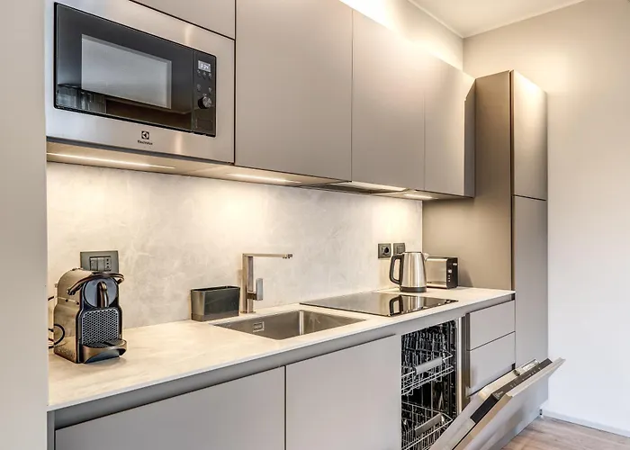 Seety Porta Romana Dimora