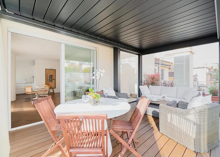 Easylife - - Schiaparelli 4 - Apartament