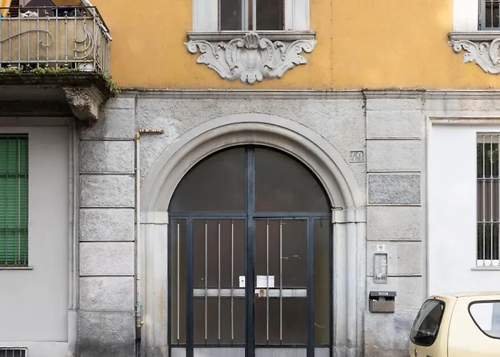 Elegant One Bedroom In Rovereto - Mirable Pm Appartamento