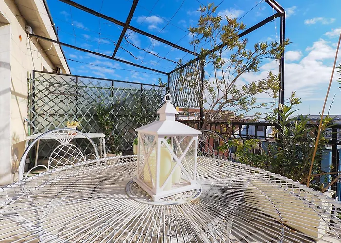 شقة Primopiano - Padova 213 ميلان