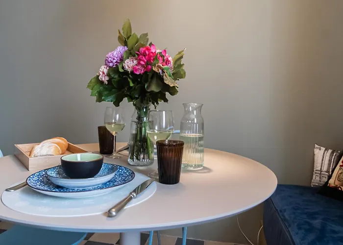 Daire Italianway Easy - Sarpi 58