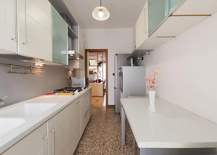 Апартаменты Primopiano - Corsica