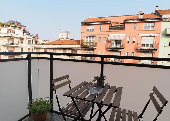 Апартаменты Primopiano - Corsica