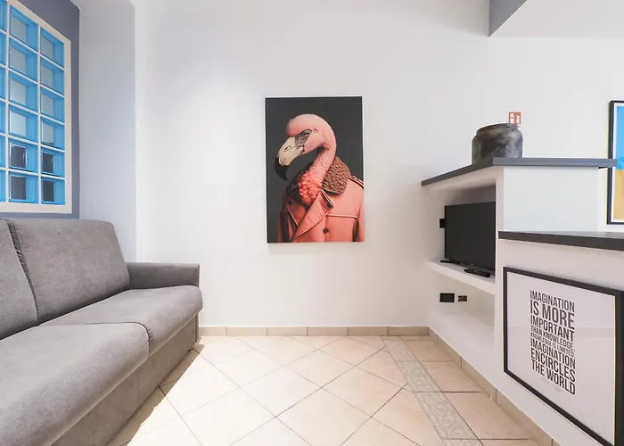 Mila Cenisio Apartment *