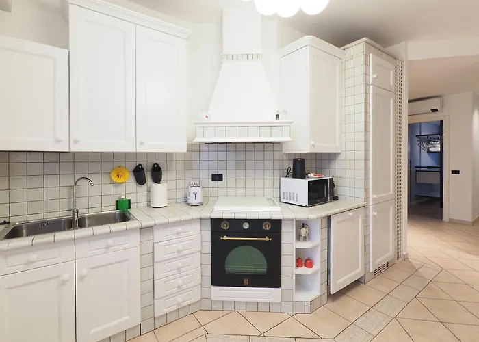 Mila Cenisio Apartment *