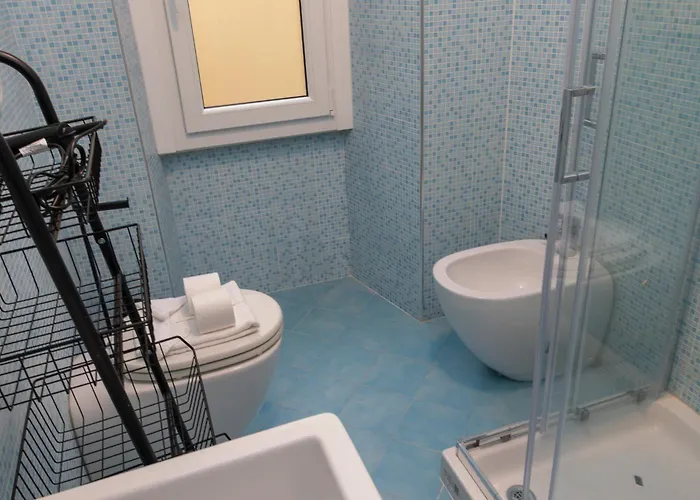 Lägenhet I-host - Ripa Navigli *