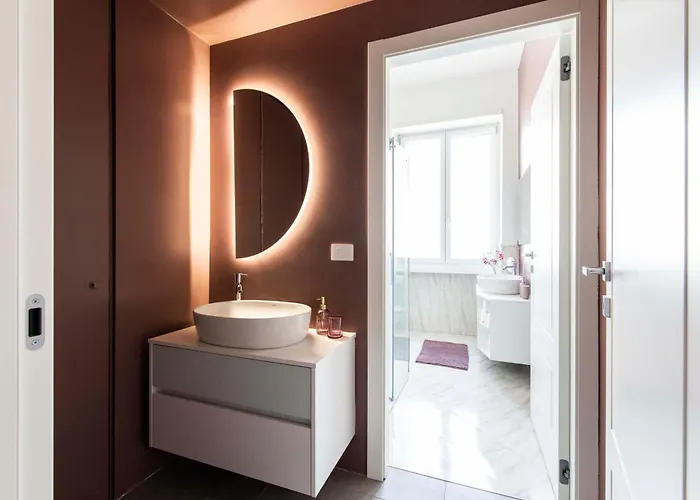 Vista Duomo Luxury * Milan