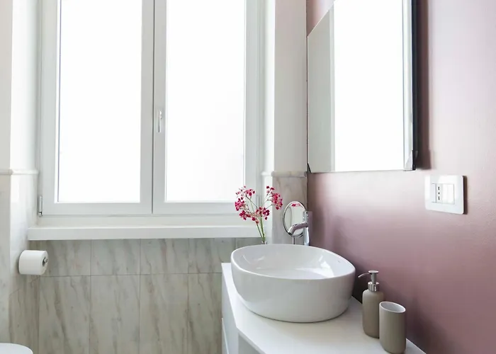 Apartamento Vista Duomo Luxury *