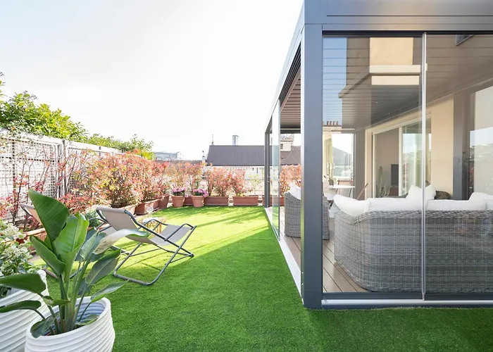 Easylife - - Schiaparelli 4 - Διαμέρισμα *