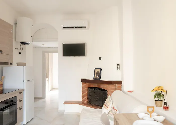 Elegant One Bedroom In Rovereto - Mirable Pm