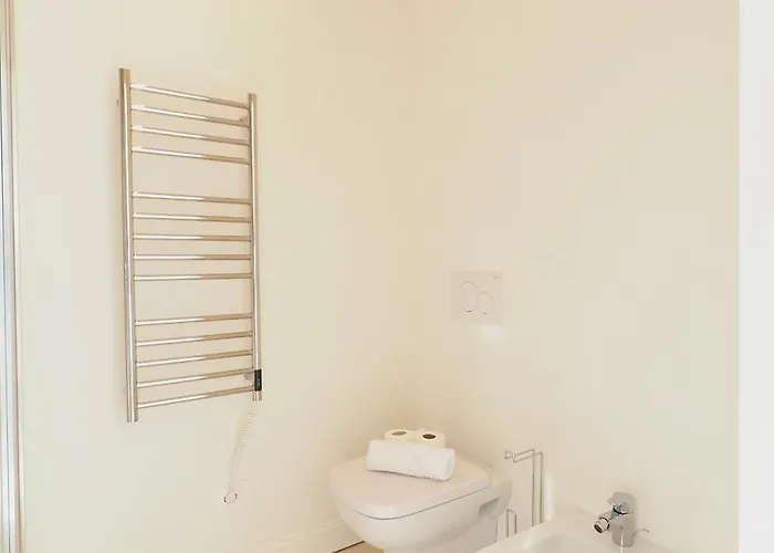 شقة Primopiano - Padova 213 ميلان