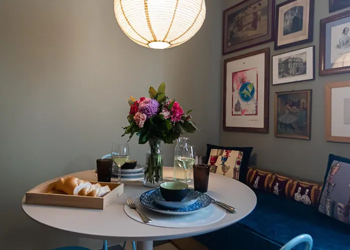 Italianway Easy - Sarpi 58