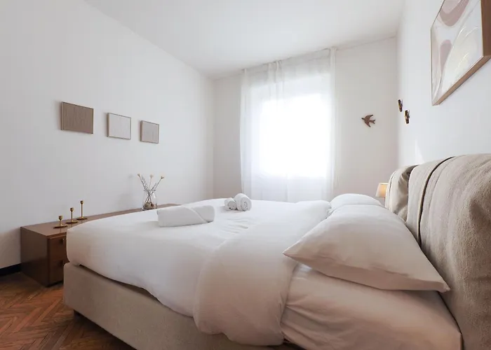 Primopiano - Corsica * Милан