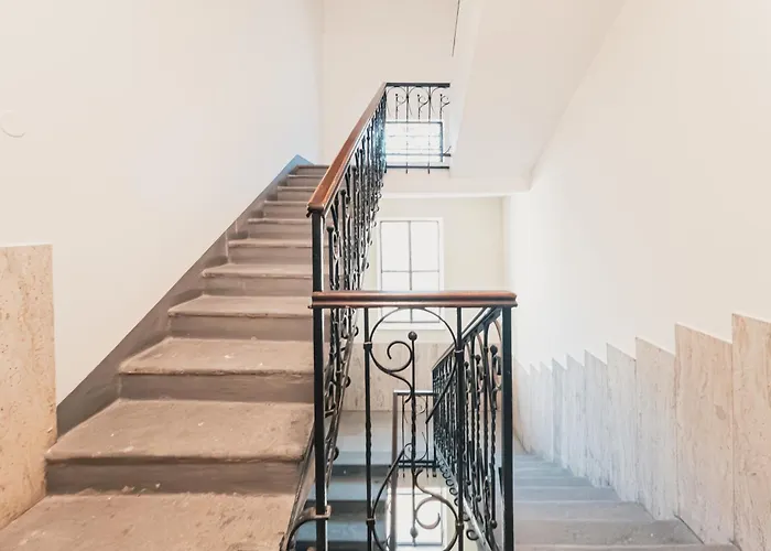 Appartement Rrrapido Sant' Ambrogio And - Via Olona