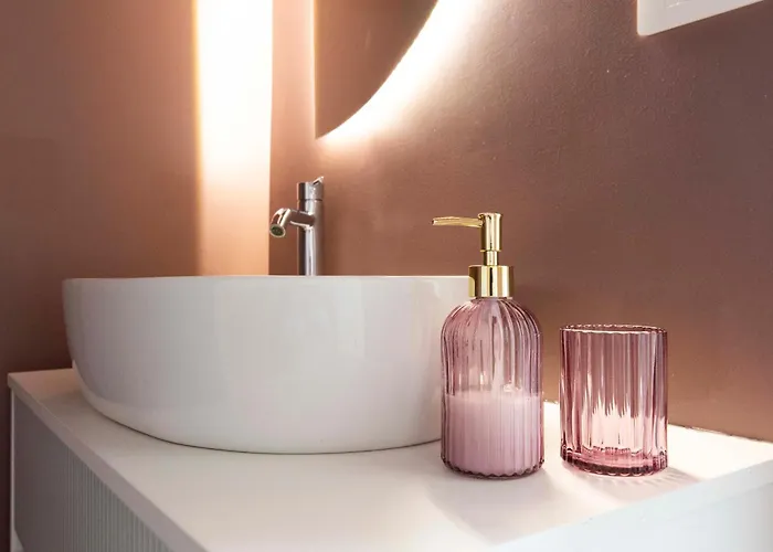 Vista Duomo Luxury Apartamento