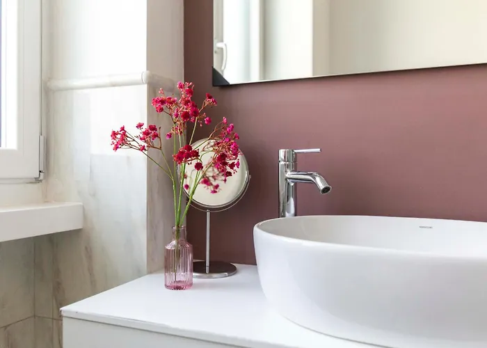 Appartement Vista Duomo Luxury *