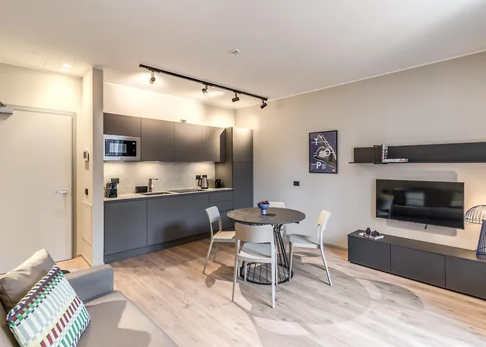 Seety Porta Romana Dimora Milaan