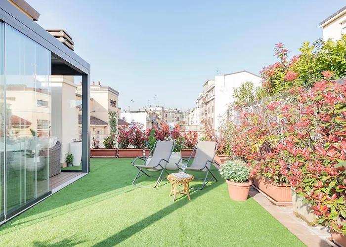 Easylife - - Schiaparelli 4 - * Μιλάνο