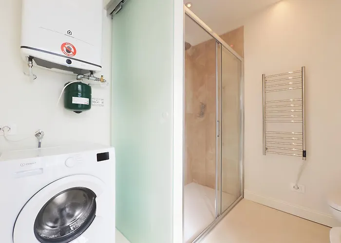 Primopiano - Padova 213 شقة