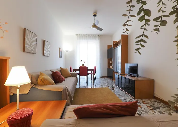 Primopiano - Corsica Апартаменты