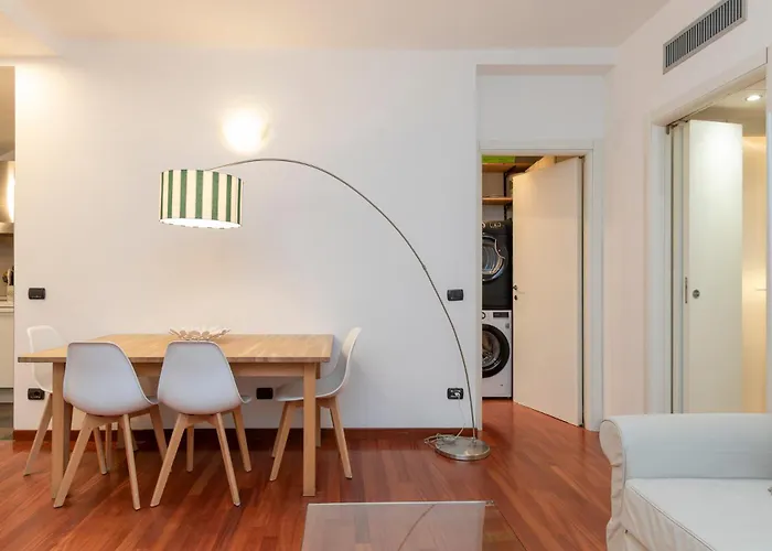 I-host - Ripa Navigli * Milano