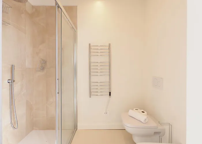 Primopiano - Padova 213 شقة *