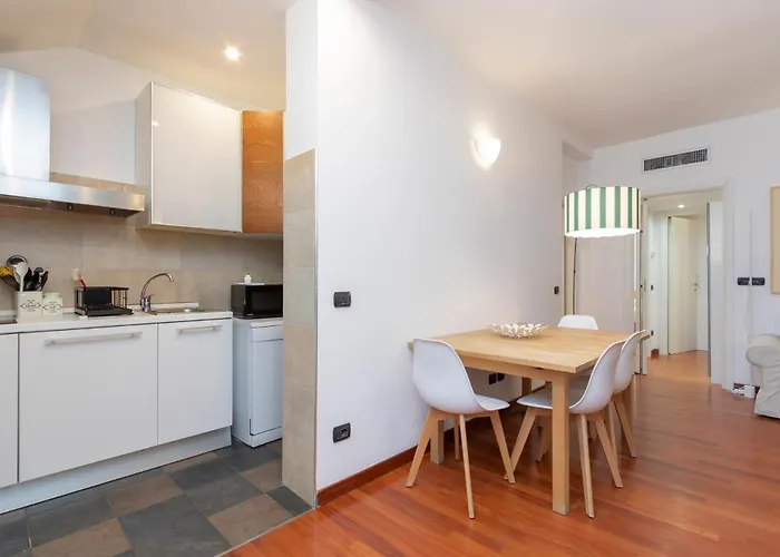 I-host - Ripa Navigli Milano