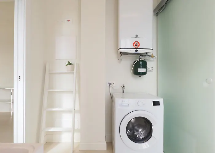 Primopiano - Padova 213 *