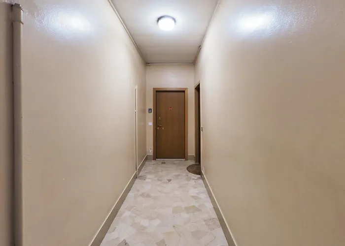 Primopiano - Padova 213 شقة