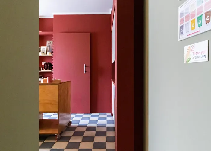 Italianway Easy - Sarpi 58 *