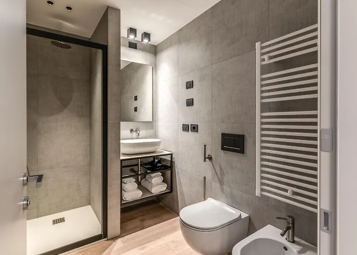 Seety Porta Romana Dimora Milaan