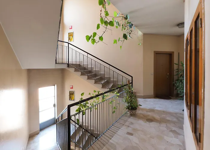 Appartamento Primopiano - Padova 213 *