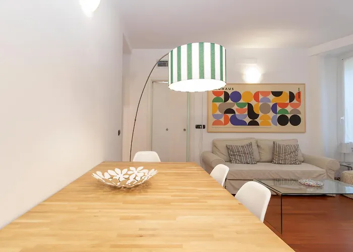 I-host - Ripa Navigli *