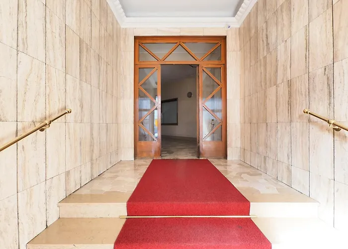 Primopiano - Padova 213 شقة *