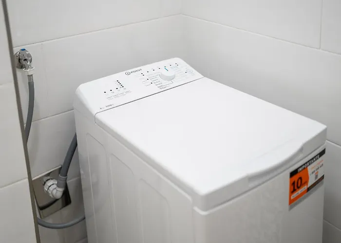 Lägenhet Valtorta Living - Elegant 3br Mm Turro *