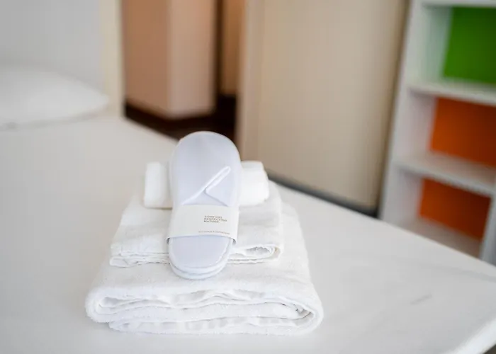 Valtorta Living - Elegant 3br Mm Turro Milano