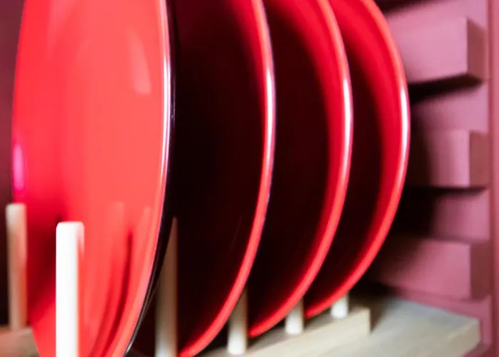 Italianway Easy - Sarpi 58 Milano