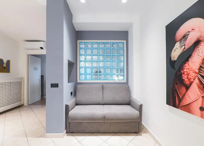 Apartment Mila Cenisio *