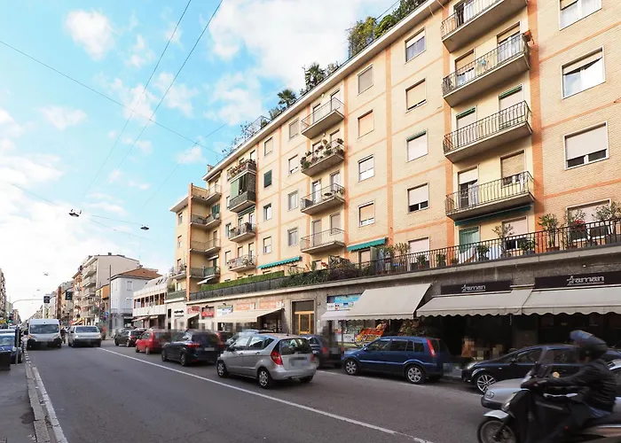 شقة Primopiano - Padova 213