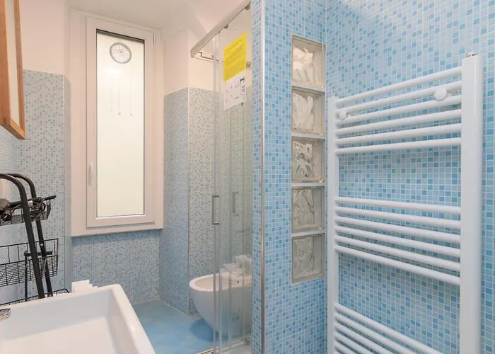 I-host - Ripa Navigli Lägenhet Milano