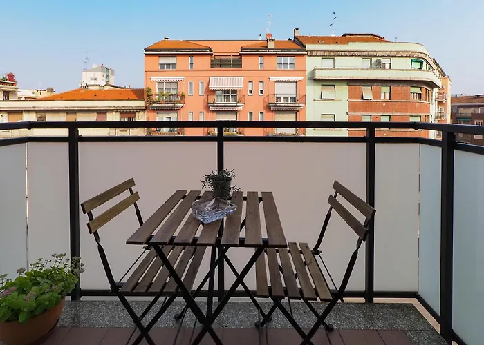 Primopiano - Corsica Апартаменты *