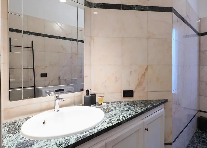 Apartment Mila Cenisio *