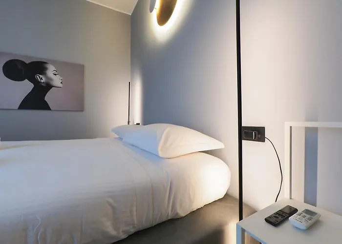 Mila Cenisio Apartment *