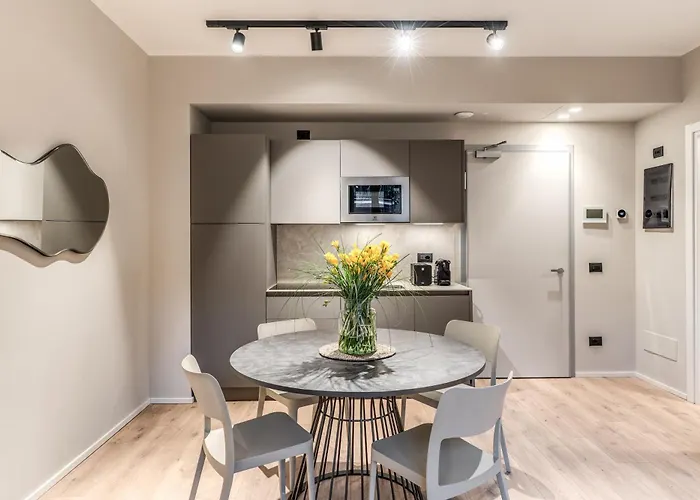 Seety Porta Romana Dimora *