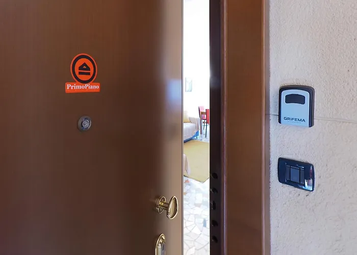 Primopiano - Corsica * Милан