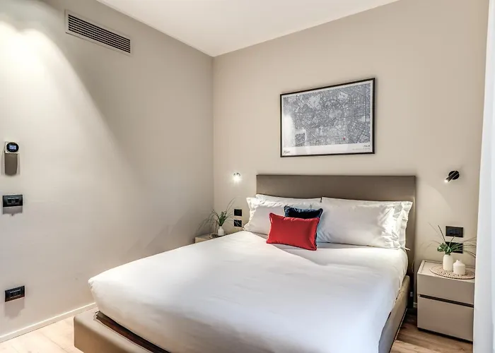 Seety Porta Romana Dimora Appartement Milaan