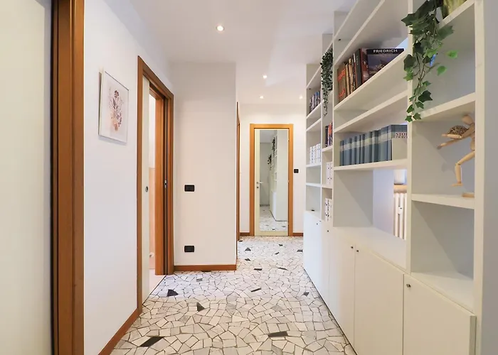 Апартаменты Primopiano - Corsica