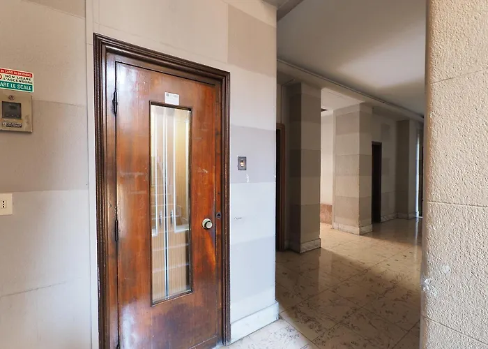 Primopiano - Corsica Апартаменты *